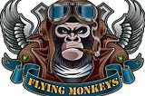 Reduce Your Flying Monkey Power
