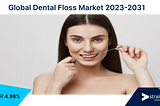 The Future of Dental Floss Industry: Market Forecast and Emerging Trends for the Next Decade