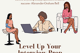 Level Up Your Interview Prep