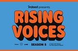 Freyer Stands Out Among The Indeed Rising Voices Showcase