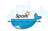 Using Apache Spark Docker containers to run pyspark programs using spark-submit