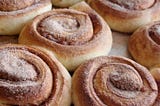 Can I Eat Cinnamon Rolls and Still Lose Weight?
