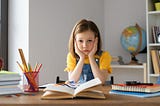 Why Homework Is Bad For Your Child