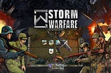 Ranked Seasons and Progression: The Storm Begins