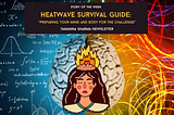 “Heatwave Survival Guide: Preparing Your Mind and Body for the Challenge”