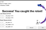 Kalman filters and fake news