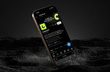 Coinband Twitter Marketing Article Banner