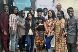 It was a great session with some Tourism Enthusiast at the office of the WeMove Technologies Ltd in…