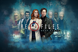 The X-Files: Deep State (App Review)