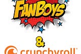 Fanboys Collectible Toy Store Partners with Crunchyroll to show Dragon Ball Super: Super Hero on…