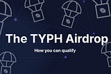 Announcing the Typhoon Airdrop