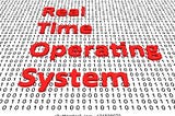 Real Time Operating Systems — A Brief Intro