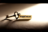 The Secret to Happines