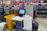 I Hate Department Stores Like Kmart, But I Keep Going Back