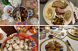 How the Lenfest Local Lab Celebrated Thanksgiving during the COVID-19 Pandemic