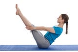 Working from home? Check out these 8 Yoga hacks for the WFH folks to stay fit and stress-free!