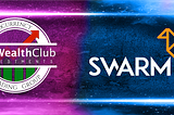 Swarm AMA -||-  The Wealth Club