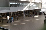 Аеропорт Ставангеру (Oslo, Norway)