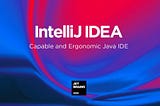 How to create a new JavaEE project in IntelliJ IDEA.