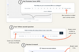 How to do satisfaction surveys well — a case study of Miro