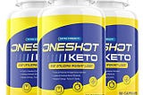 One Shot Keto