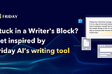 AI Writing Tools in the Workplace