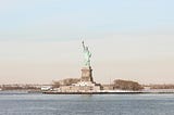 Is America the Next Babylon?