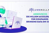 Umbrella Network объявляет о программе акселератора на 15 миллионов долларов для содействия более…