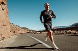 Amateur Runners Should Take More Inspiration from the Training of Triathletes than Pro Runners
