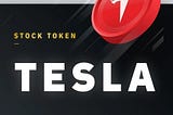 Tesla Stock Tokens Begin Trading On Binance Crypto Exchange