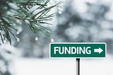 Raising funds during a funding winter
