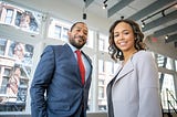 The Cons of a 50/50 Equity Business Partnership