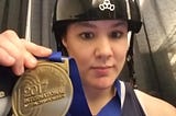 20 Things I Learned from 10 Years of Playing Roller Derby