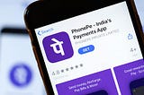 “Suddenly, Everything Changed!” — A Case Study on PhonePe’s Overwhelming Redesign