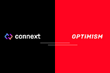 Connext launched on Optimistic Ethereum