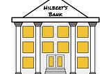 Hilbert’s Bank: Why the St. Petersburg Paradox Presents a Problem For Expected Utility