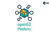 Introduction to the openEO Platform