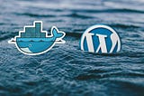 Setting up WordPress with Docker
