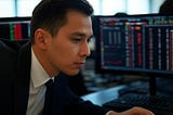 The Day I Stopped Guessing in Options Trading