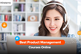 Best Product Management Courses Online