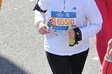 14 Lessons From My First Failed Attempt at Running a Marathon