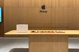 Apple Store: Where Apple’s Attitude Becomes Design