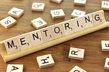 WIN A MENTORSHIP!!!