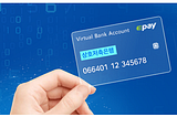0 FEES! Open a Korean Virtual Bank Account Online