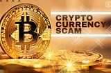 How To Know If It Is A Cryptocurrency Scam Or Not