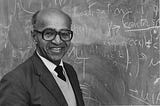 David Blackwell: Pioneering Mathematician Behind The Age Of AI