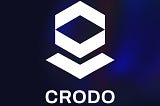 Амбоссадорство в проекте Crodo.