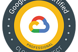 Another postmortem: Passing the Google Cloud Professional Cloud Architect Exam — My Experience &…