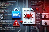 WebAssembly: The Fly on the Wall Delivering Malware Past Secure Web Gateways
