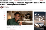 🍔 Topjaw’s Journey From Instagram to Apple TV+